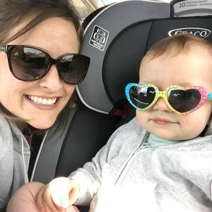 Meet your Posher, Leah